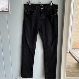 🛒✨RVCA Men’s Daggers jeans